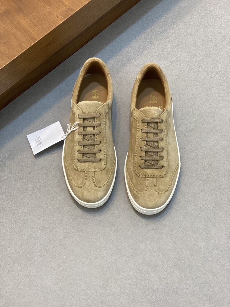 Brunello Cucinelli Sneakers